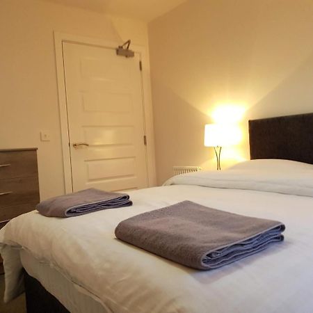 11 Royal View Apartments Stirling Zewnętrze zdjęcie