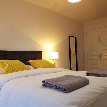 11 Royal View Apartments Stirling Zewnętrze zdjęcie